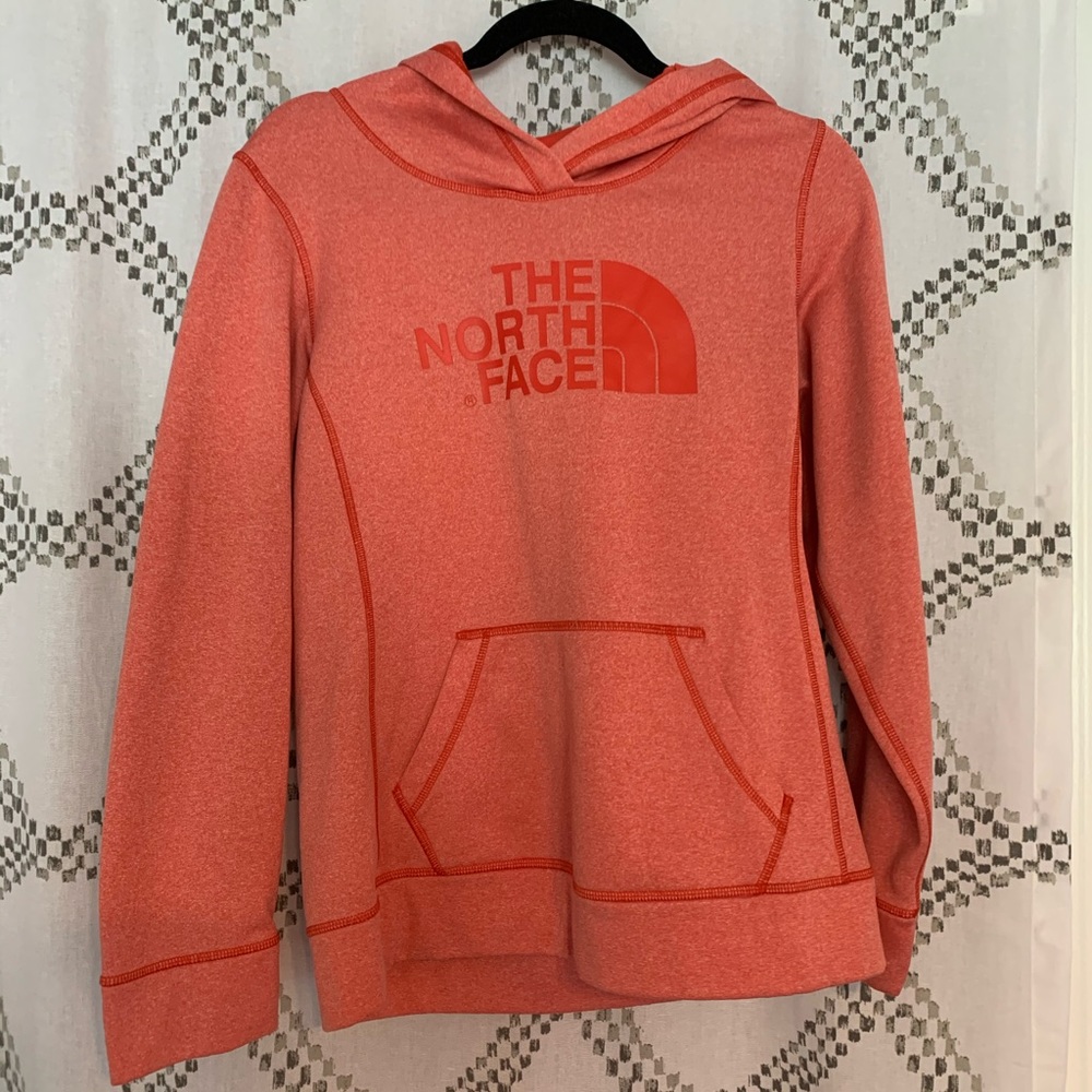 North Face Hoodie